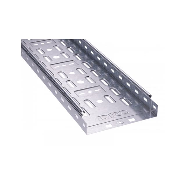 Лоток перфорированный, DKC, 35254, 200х50, L2000