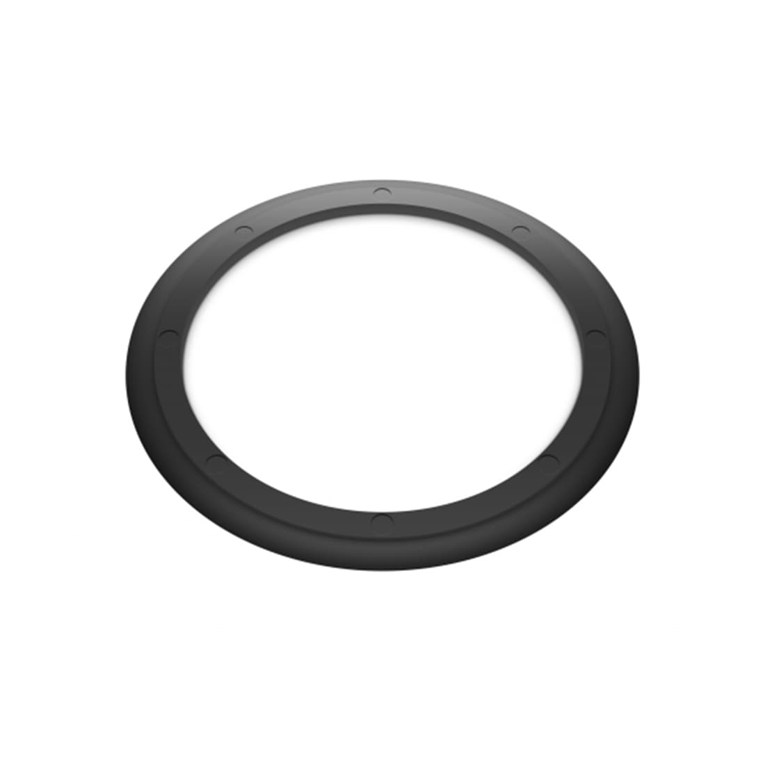 Кольцо резиновое уплотнительное для двустенной трубы, DKC, 016125 д.,125мм