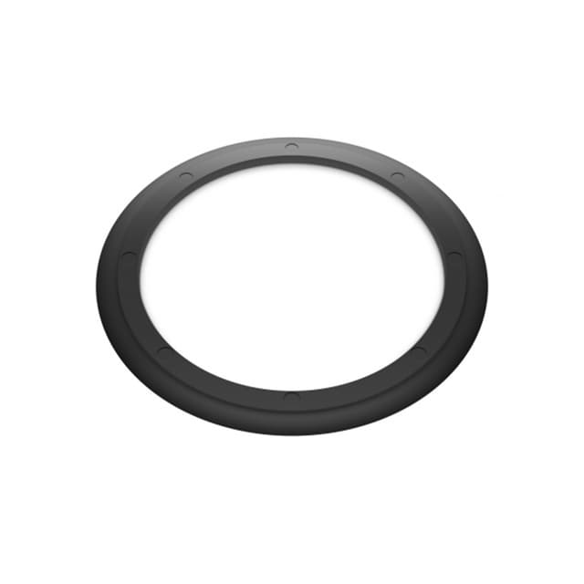 Кольцо резиновое уплотнительное для двустенной трубы, DKC, 016125 д.,125мм