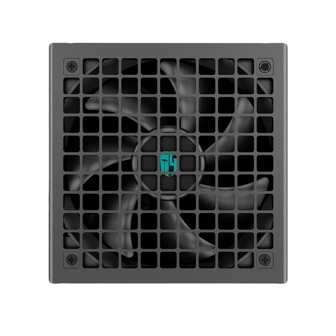 Блок питания, GamerStorm, PN1000M R-PNA00M-FC0B-WGEU, 1000W, ATX 3.1, Gold, APFC, 20+4 pin, 2*4+4pin, 8*Sata, 2*Molex, 3*PCI-E 6+2 pin, 1*(16Pin)12VHPWR, Модульный, Вентилятор 12см, Кабель питания, Чёрный