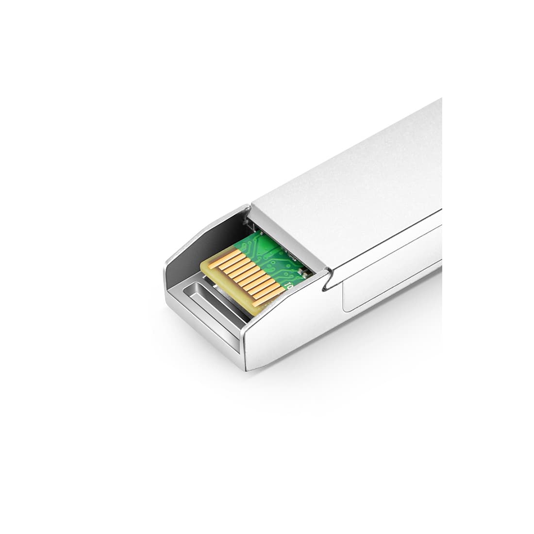 Трансивер, H3C, SFP-XG-SX-MM850-E, SFP+, multi-mode, 10GBASE-SR, 850nm, 0,3Km, LC duplex