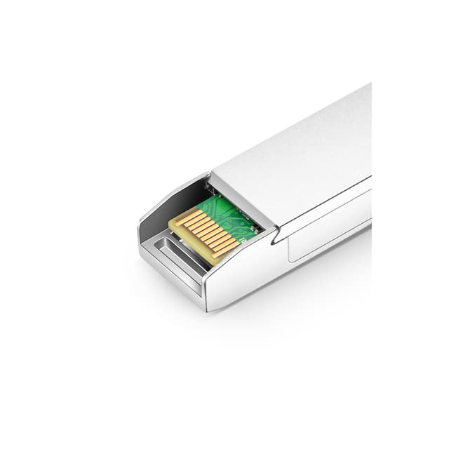 Трансивер, H3C, SFP-XG-SX-MM850-E, SFP+, multi-mode, 10GBASE-SR, 850nm, 0,3Km, LC duplex