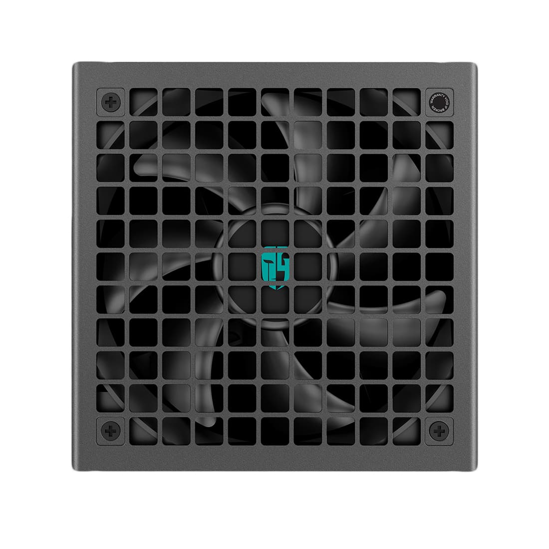 Блок питания, GamerStorm, PN1200M R-PNC00M-FC0B-WGEU, 1200W, ATX 3.1, Gold, APFC, 20+4 pin, 2*4+4pin, 8*Sata, 2*Molex, 3*PCI-E 6+2 pin, 1*(16Pin)12VHPWR, Модульный, Вентилятор 12см, Кабель питания, Чёрный