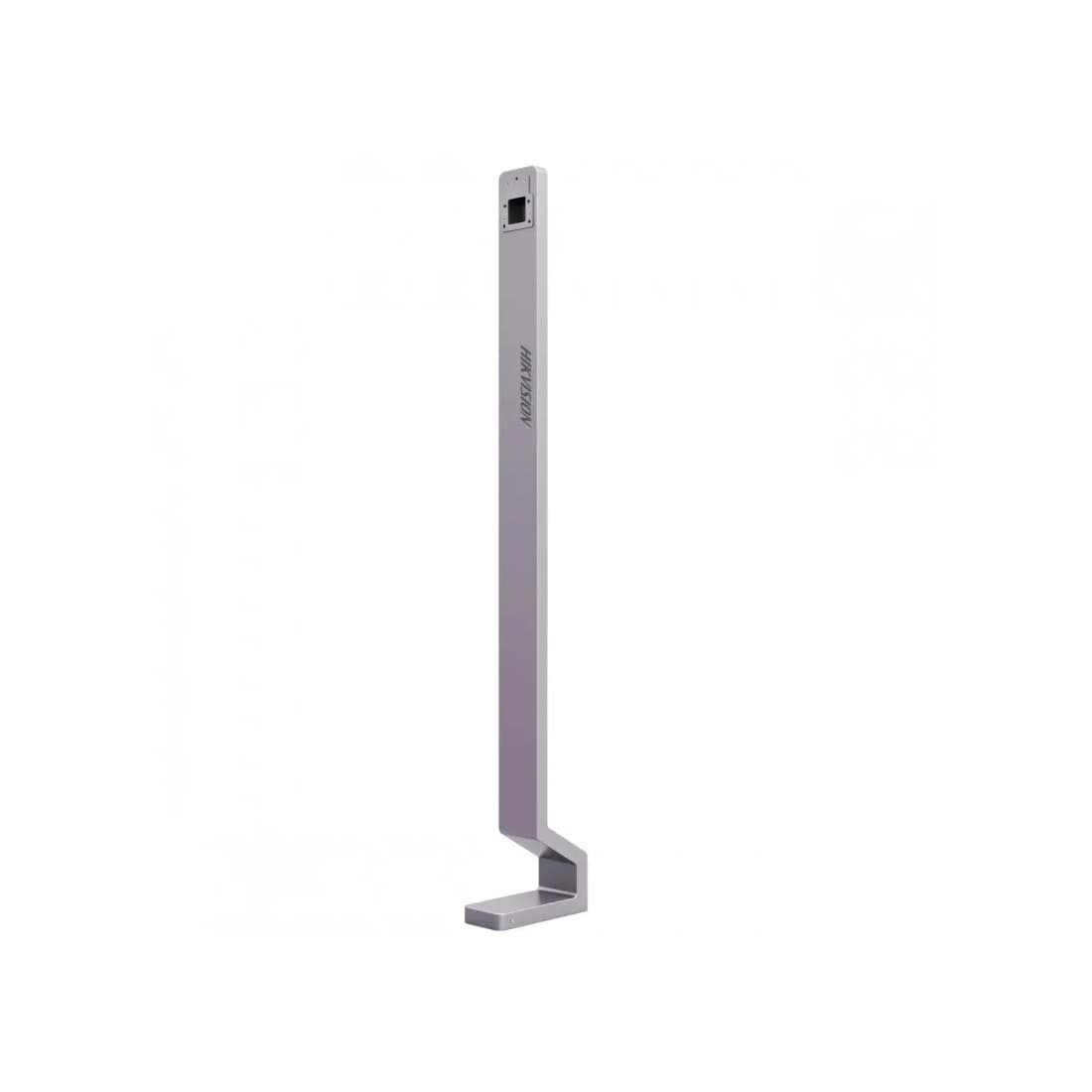 Кронштейн, Hikvision, DS-KAB671-B, Напольный, для монтажа СКУД терминалов контроля доступа и домофонов, IP66, Вес: 6.7кг, Размер: 134222598.5мм