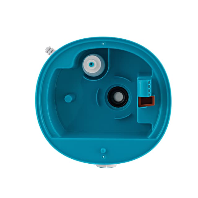 Увлажнитель, Scarlett, SC-AH986M16, Объем 2.3 л, Управление механическое, Площадь 30 м, Расход воды максимальный 300 мл/ч, Автоматическое отключение