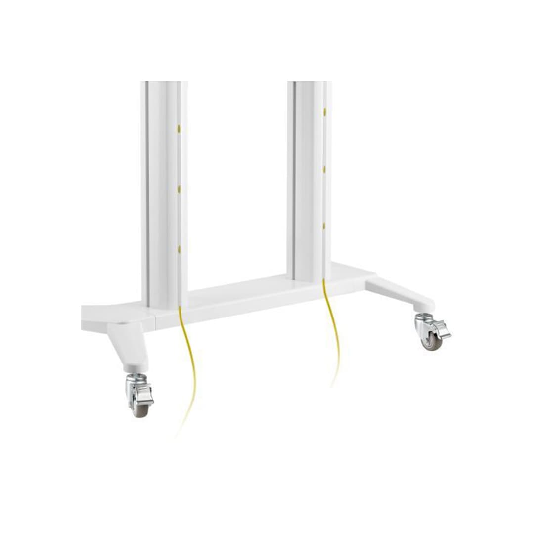 Стойка мобильная, Brateck, TTL12-610TW, 70"-120"