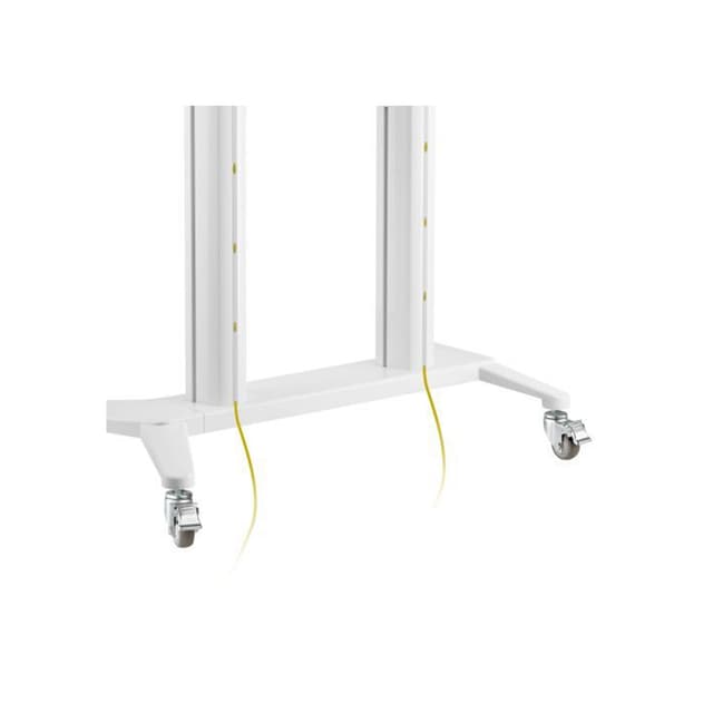 Стойка мобильная, Brateck, TTL12-610TW, 70"-120"