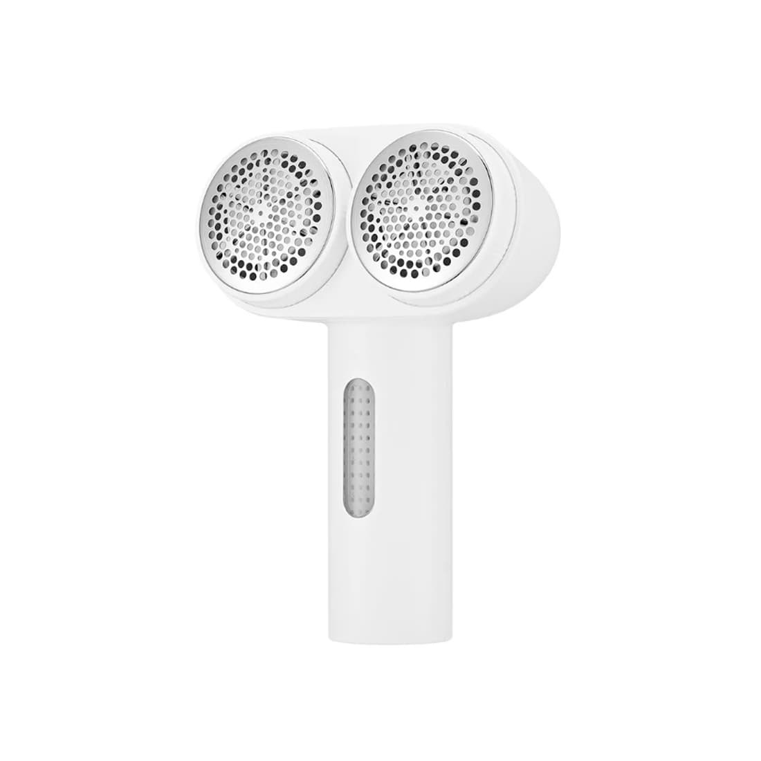 Машинка для удаления катышков с одежды, Kitfort, КТ-4013, Пластик, Питание от аккумулятора, Время зарядки 2.5 часа, Ёмкость контейнера 50 мл, Мощность 4 Вт, Белый