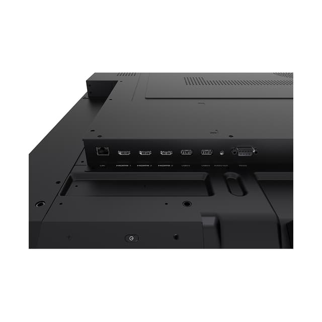 Монитор, iiyama, LH8664UHS-B1AG, PROLITE, 86"