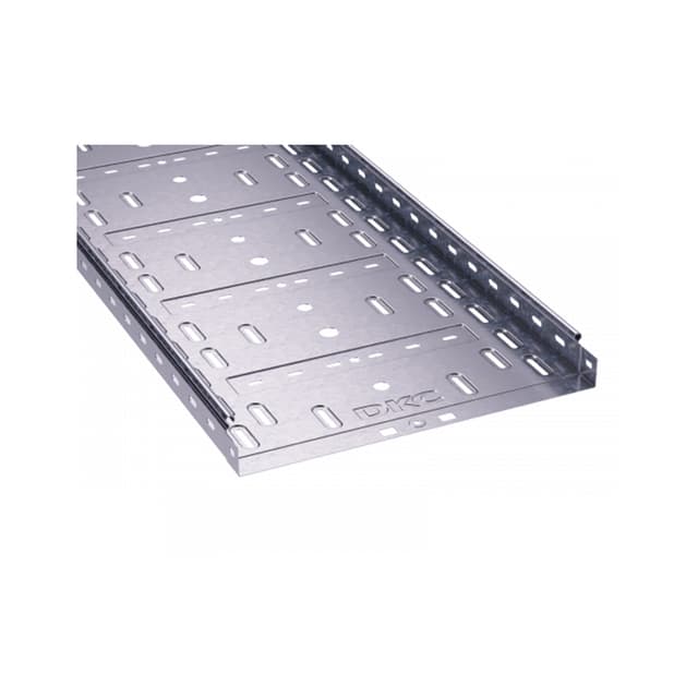 Лоток перфорированный, DKC, 35256, 400х50, L2000