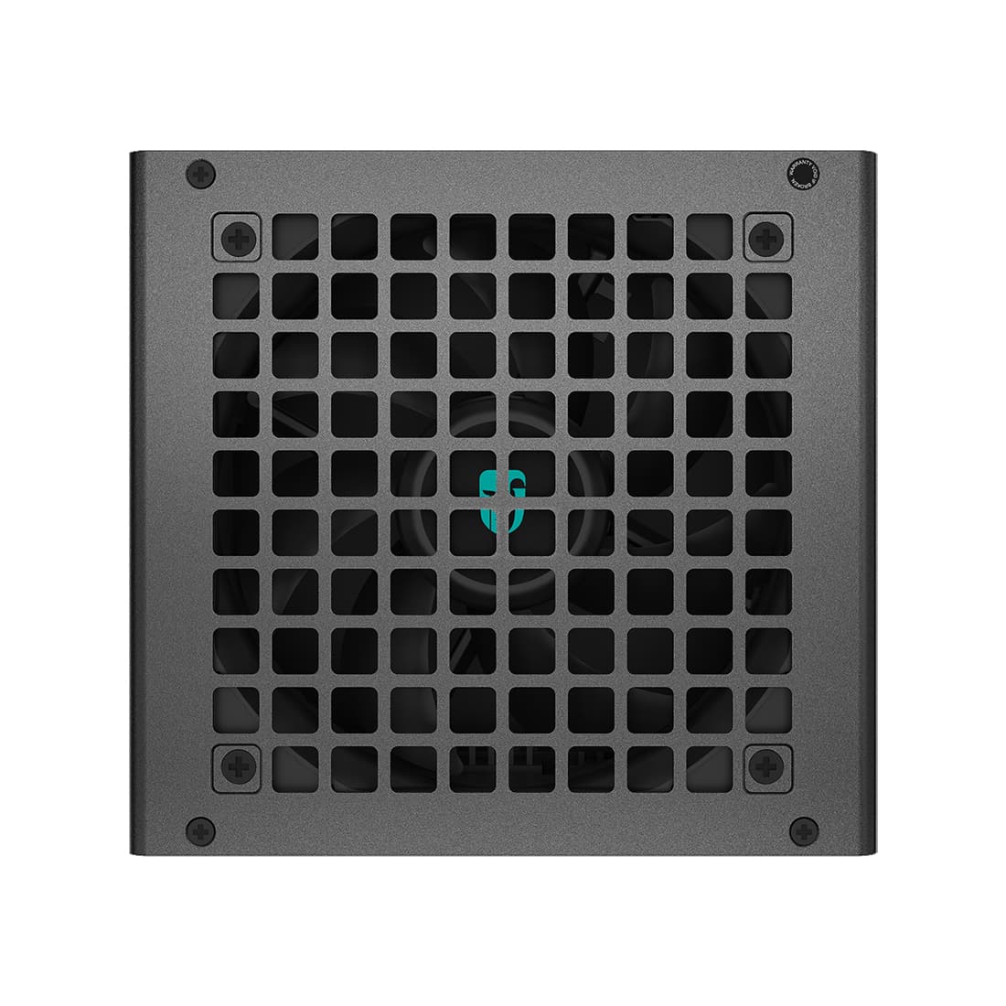 Блок питания, GamerStorm, PQ1000G, 1000W, ATX 3.1, Gold, APFC, 20+4 pin, 2*4+4pin, 9*Sata, 3*Molex, 4*PCI-E 6+2 pin, 1*12V-2x6, Модульный, Вентилятор 12 см, Кабель питания, Черный