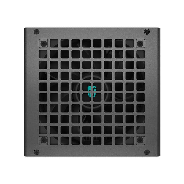 Блок питания, GamerStorm, PQ1000G, 1000W, ATX 3.1, Gold, APFC, 20+4 pin, 2*4+4pin, 9*Sata, 3*Molex, 4*PCI-E 6+2 pin, 1*12V-2x6, Модульный, Вентилятор 12 см, Кабель питания, Черный