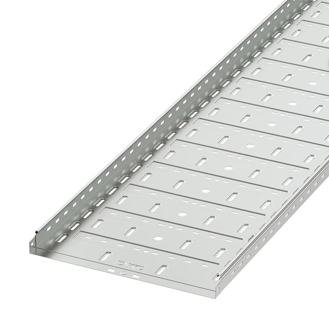 Лоток перфорированный, DKC, 35257, 500х50, L2000