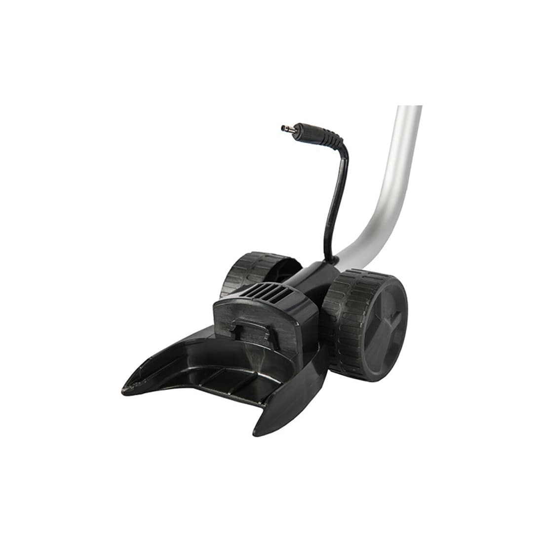 Садовые ножницы аккумуляторные, Greenworks, G72GS(1600807RU), 7,2V со встроенным аккумулятором 2 Aч и телескопической ручкой, Преимущества модели Легкий вес – 0,7 кг., Лезвие с алмазной заточкой для стрижки кустов длиною 16 см и шагом среза 10 мм, Лезвие для стрижки травы шириной 8 см, Чехлы для хранения лезвий, Время автономной работы до 30 мин, Встроенный аккумулятор 7.2V, емкостью 2 Ач., Черный/зелёный