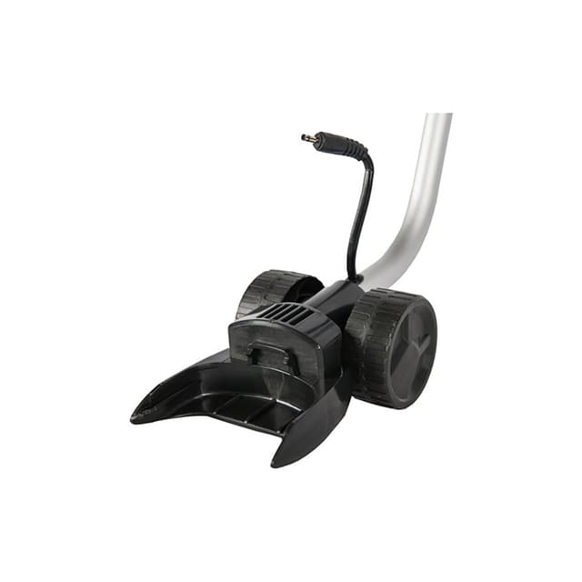 Садовые ножницы аккумуляторные, Greenworks, G72GS(1600807RU), 7,2V со встроенным аккумулятором 2 Aч и телескопической ручкой, Преимущества модели Легкий вес – 0,7 кг., Лезвие с алмазной заточкой для стрижки кустов длиною 16 см и шагом среза 10 мм, Лезвие для стрижки травы шириной 8 см, Чехлы для хранения лезвий, Время автономной работы до 30 мин, Встроенный аккумулятор 7.2V, емкостью 2 Ач., Черный/зелёный