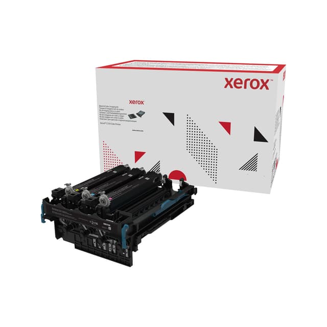 Комплект блока формирования изображений, Xerox, 013R00692, Для Xerox C310/C315, 125 000 страниц (А4), Один модуль на 4 цвета