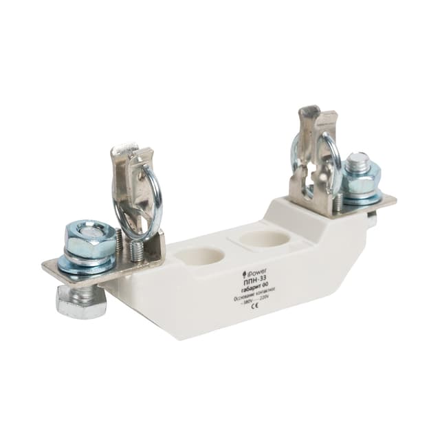 Основание, iPower, ППН-33