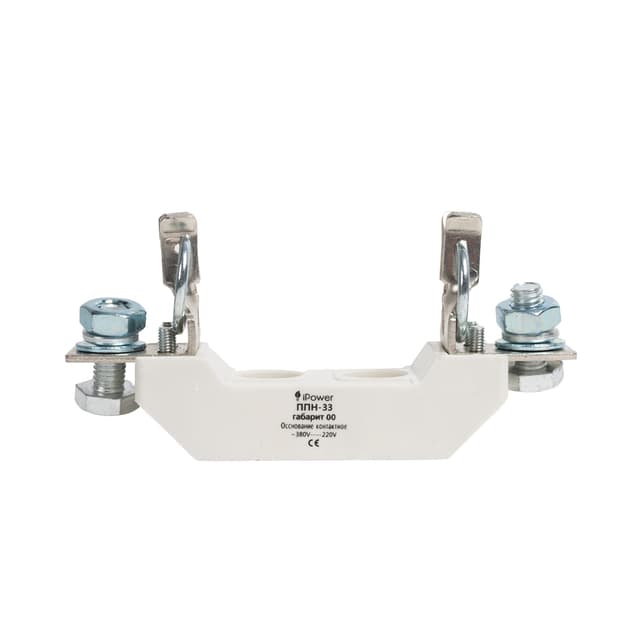 Основание, iPower, ППН-33