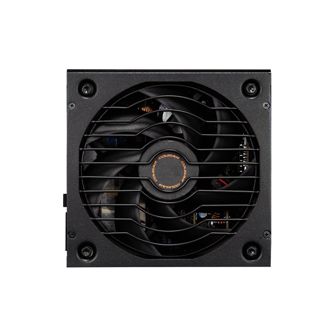 Блок питания, Cougar, GLE 1000, 1000W, ATX 3.1, APFC, GOLD, 20+4 pin, 2*4+4pin, 12*Sata, 4*Molex, 6*PCI-E 6+2 pin, 12V-2X6, Вентилятор 13,5 см, Модульный, Кабель питания, Чёрный