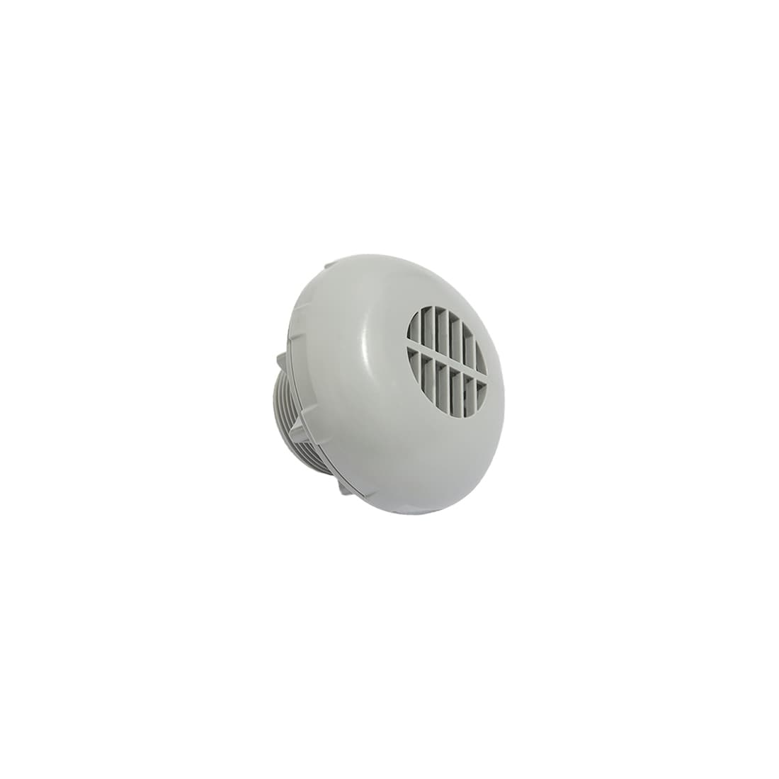 Форсунка для бассейна на вход, BESTWAY, P6H1317ASS16, 38 мм, Серая, Крепление - на отверстия, Пакет