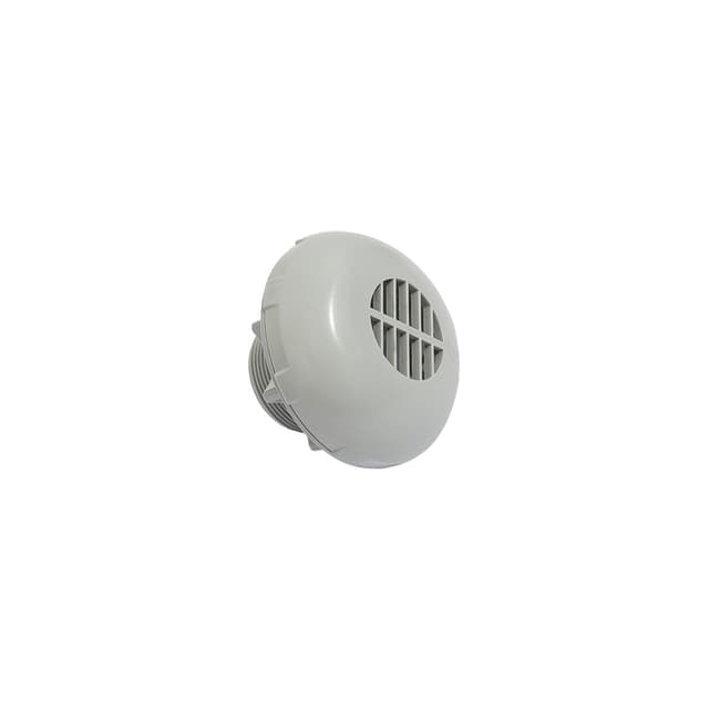 Форсунка для бассейна на вход, BESTWAY, P6H1317ASS16, 38 мм, Серая, Крепление - на отверстия, Пакет