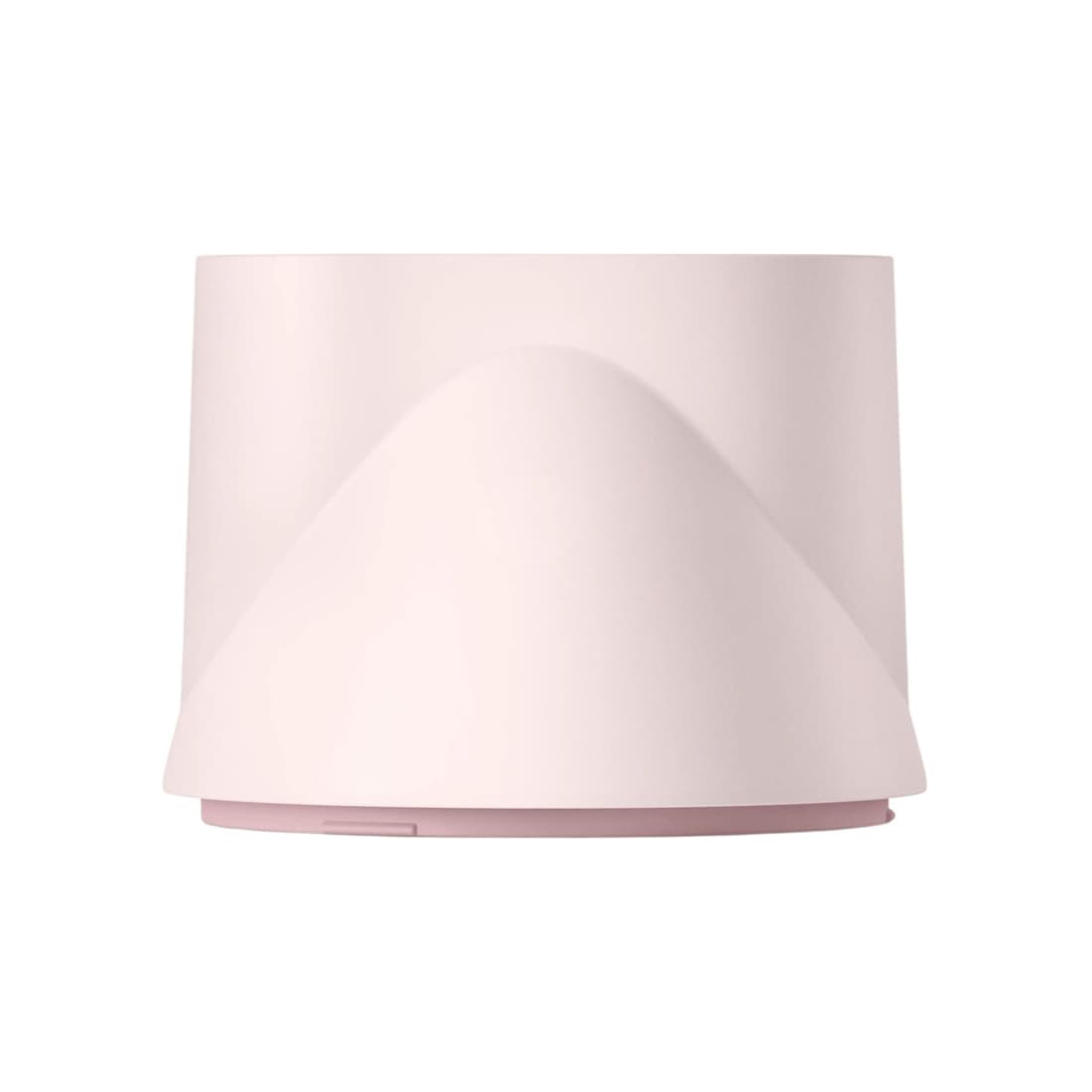 Фен, Philips, Серии 3000 BHD321/50 ,DC-мотор, Мощность 1600 Вт , 2 скорости, 2 температурных режимов, Компактный, Ионизация, Длина шнура 1,6 м, Цвет розовый