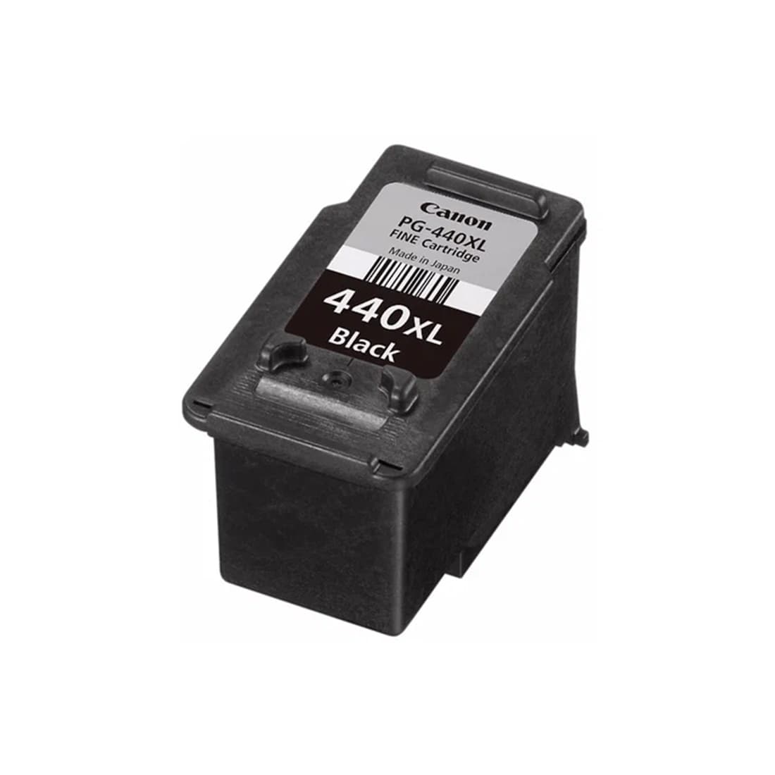 Струйный картридж, Canon, PG-440XL, 5216B001AA, для PIXMA MG2140/MG2240/MG3140/MG3240/MG3540/MG3640/MG4140/MG4240, TS5140, G3640S, 600 стр. (А4)