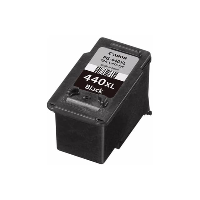 Струйный картридж, Canon, PG-440XL, 5216B001AA, для PIXMA MG2140/MG2240/MG3140/MG3240/MG3540/MG3640/MG4140/MG4240, TS5140, G3640S, 600 стр. (А4)