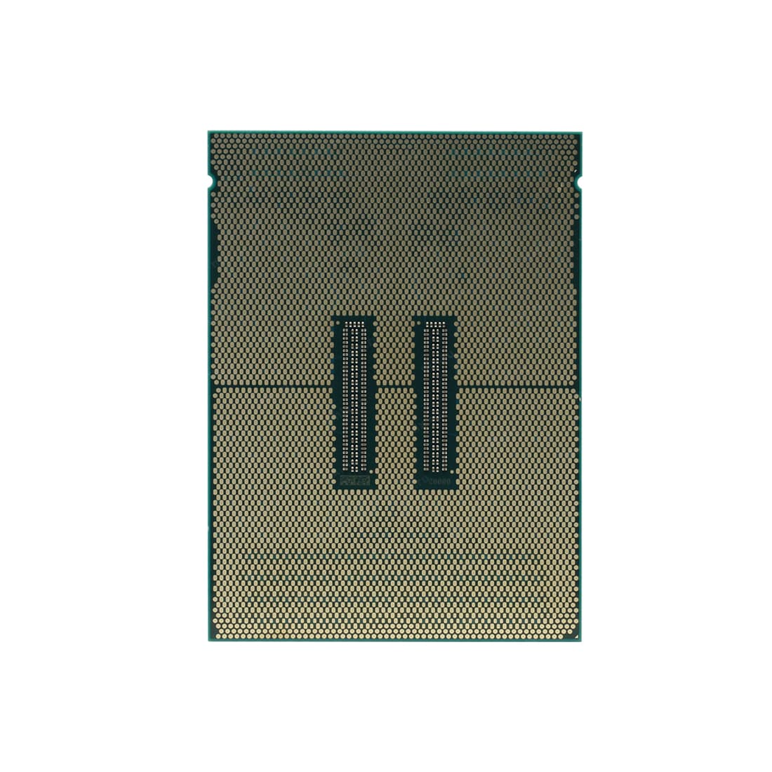 Центральный процессор (CPU), Intel Xeon Silver 4510R, 12C, 105W, 2.4GHz (разукомплектация)