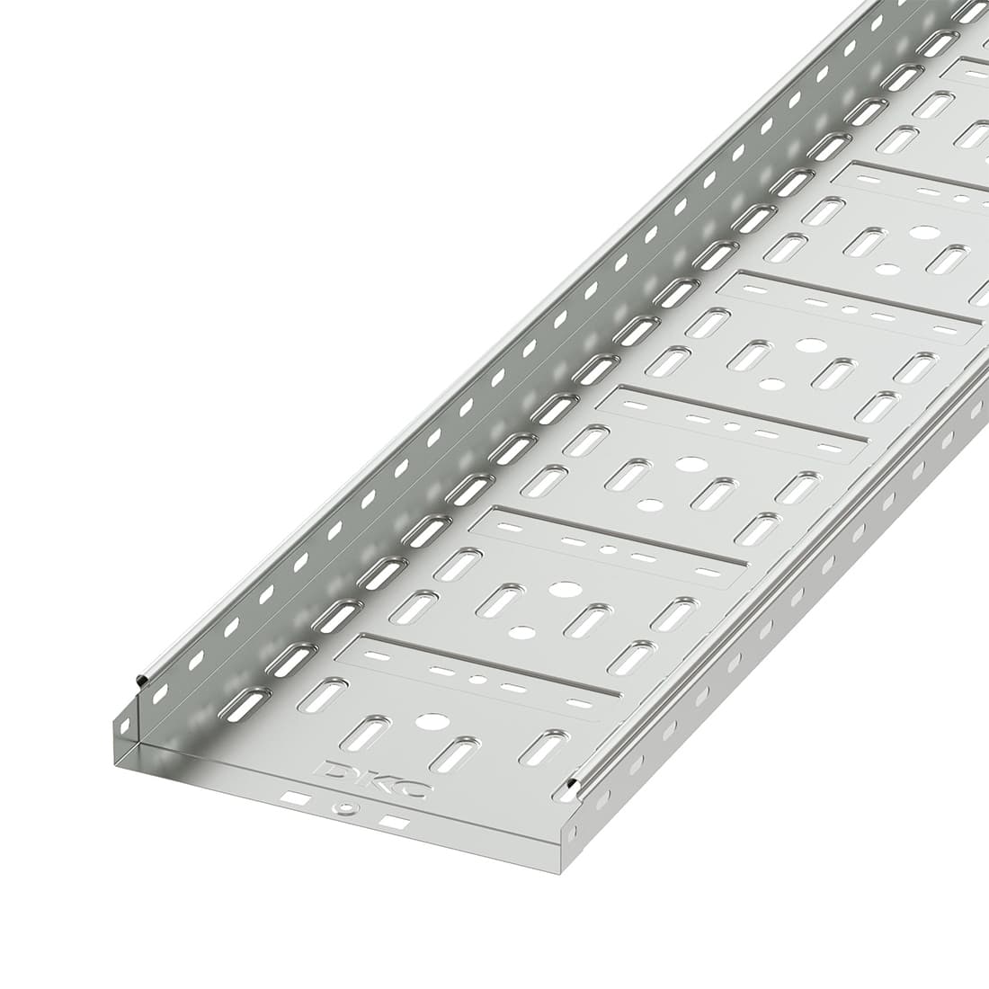 Лоток перфорированный, DKC, 35255, 300х50, L2000