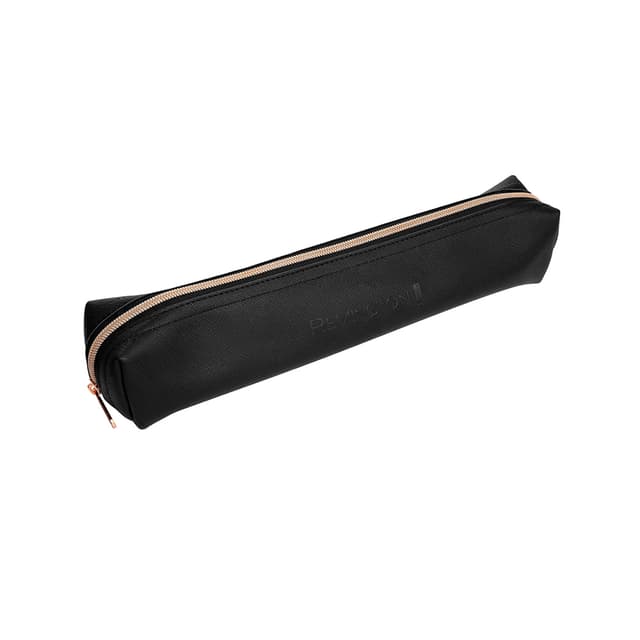 Выпрямитель для волос, Remington, S9100B, Мощность 52W, 10 режимов нагрева, Керамическое покрытие рабочей поверхности, Автоотключение, Черный