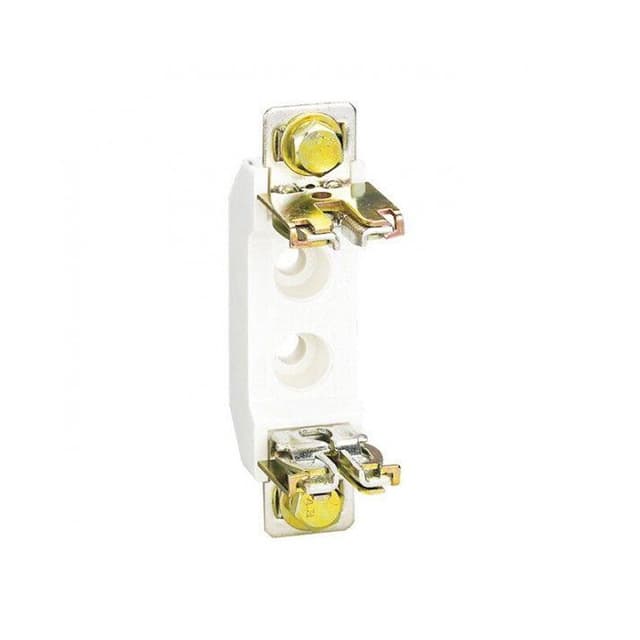 Держатель плавкой вставки, CHINT, 521366 RT36-0-160, 160A габарит 0