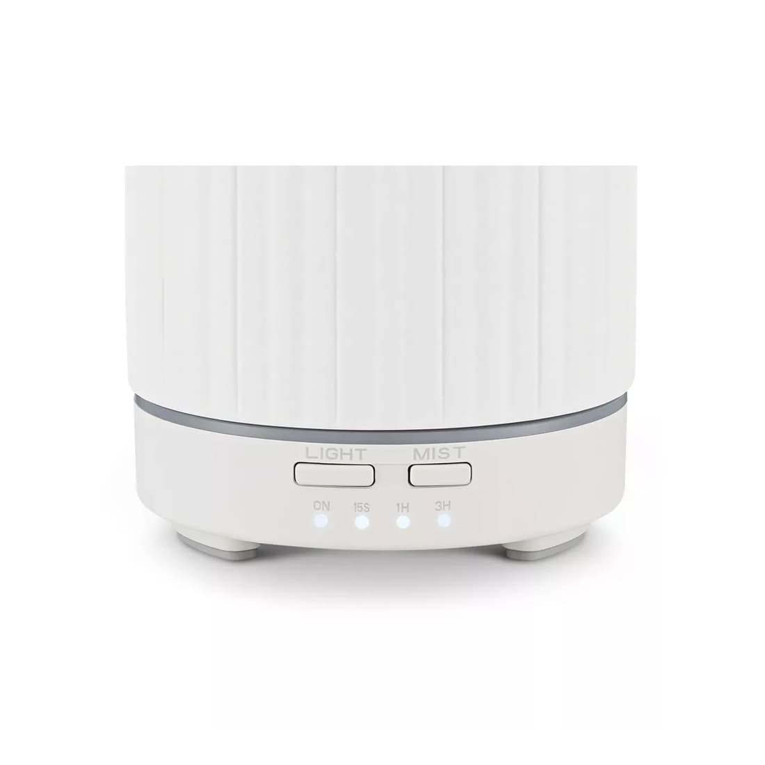Увлажнитель-ароматизатор воздуха, Kitfort, КТ-2893-1, Тип увлажнителя ультразвуковой, Установка настольная, Максимальное время непрерывной работы 6 ч,Уровень шума 36 дБ,Расход воды 35 мл/ч, Емкость резервуара для воды 0.15 л, Цвет белый