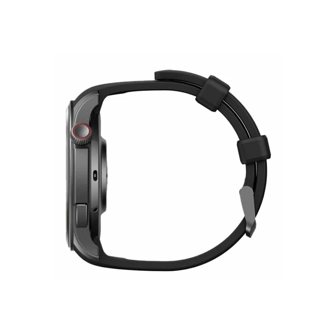 Смарт часы, Amazfit, Balance A2287, Дисплей 1.5" AMOLED HD, Разрешение 323 PPI, Водонепроницаемость (5 АТМ), Шестиспутниковое позиционирование, Батарея 475 мАч, Чёрный