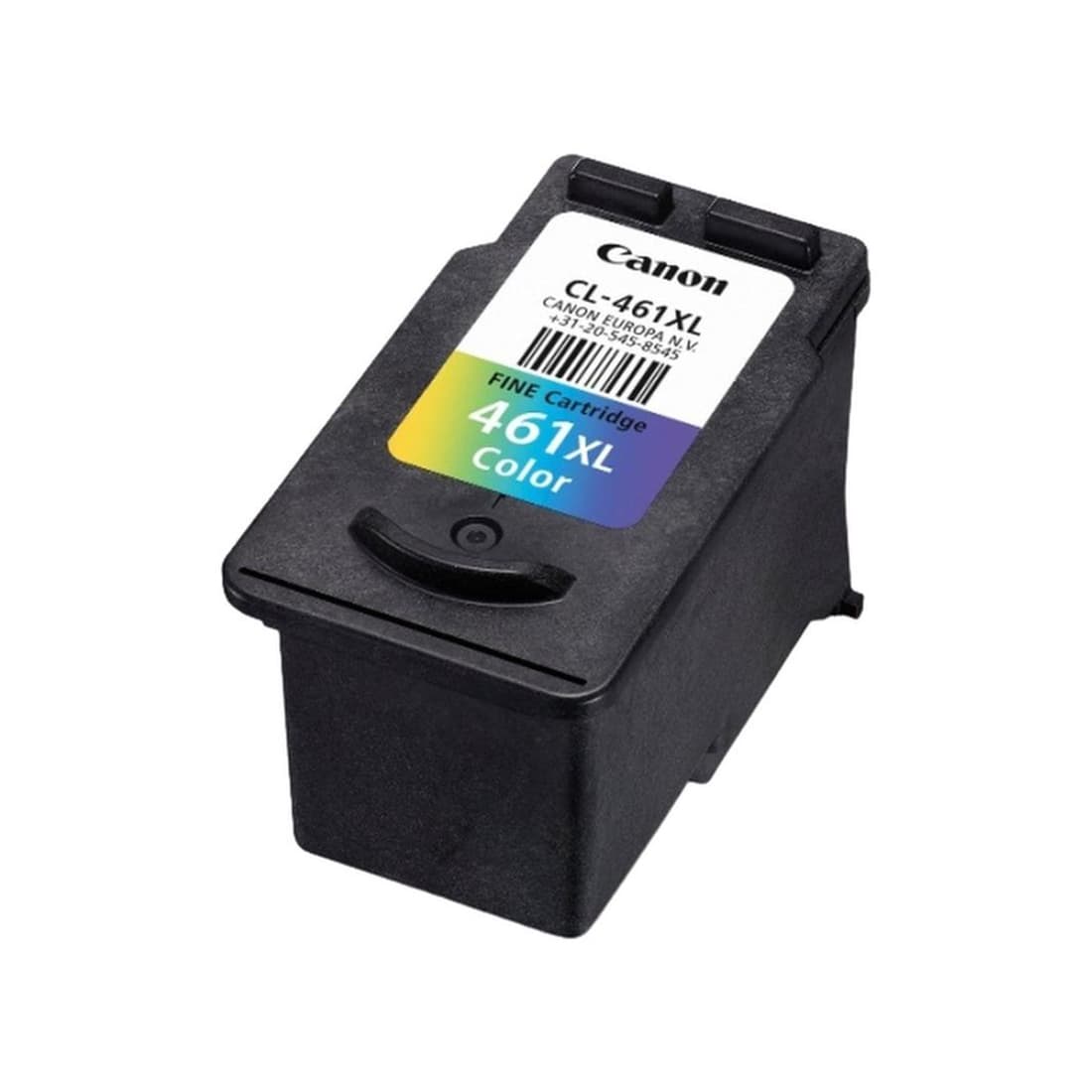 Струйный картридж, Canon, CL-461XL, 3728C001, для PIXMA TS5340/TS7440, TS7440a/TS5340a, 300 стр. (А4)