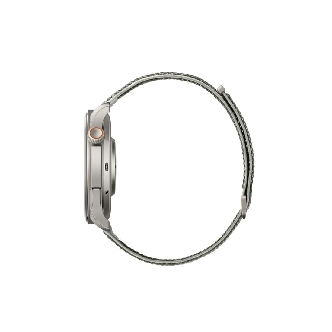 Смарт часы, Amazfit, Balance A2287, Дисплей 1.5" AMOLED HD, Разрешение 323 PPI, Водонепроницаемость (5 АТМ), Шестиспутниковое позиционирование, Батарея 475 мАч, Серый