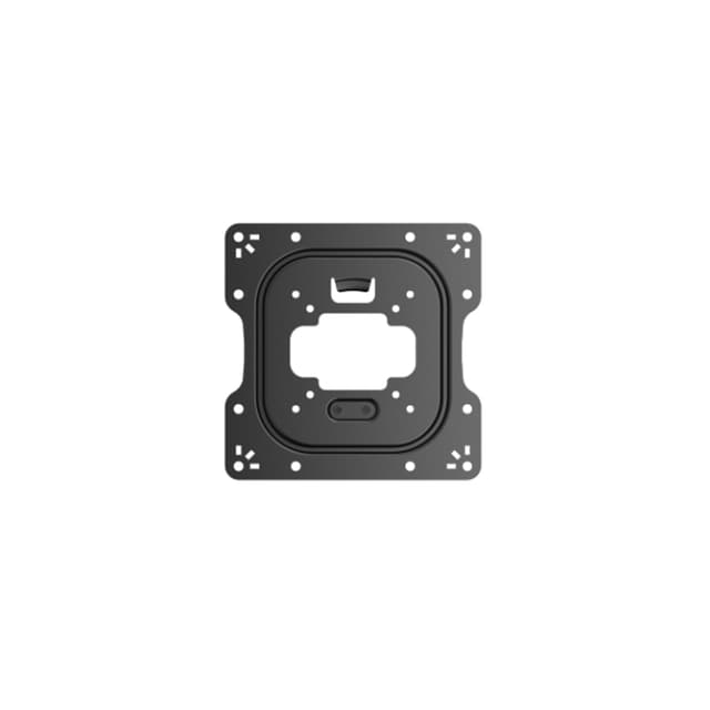 Кронштейн для ТВ и мониторов, Brateck, LPA68-223N, Макс. нагрузка - 30 кг, Диагональ экрана от 23" до 43", Угол поворота 180°, Угол наклона +/-10°, Чёрный