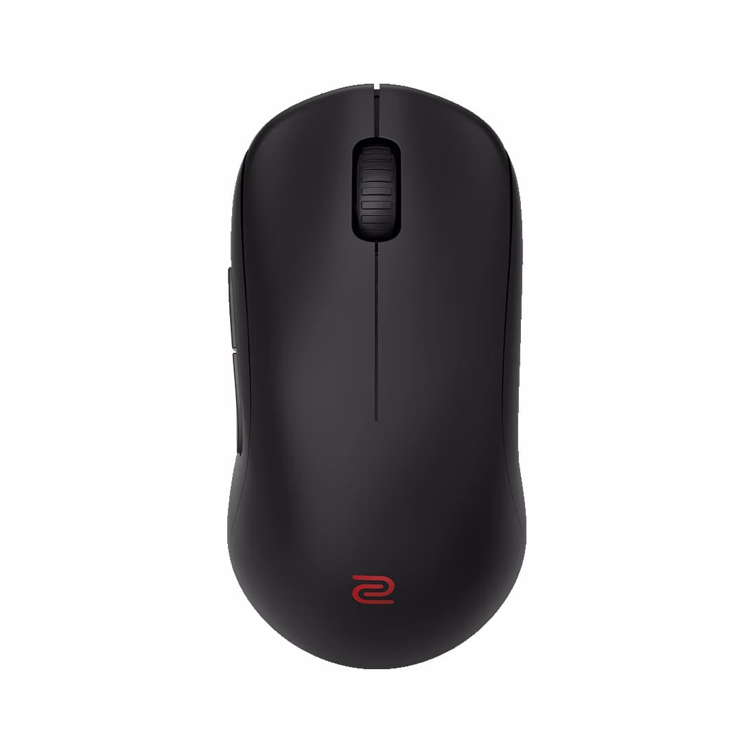 Компьютерная мышь, ZOWIE, U2-DW Wireless, 9H.N4PBE.A2E, DPI 400 / 800 / 1600 / 3200, USB 2.0 / 3.0 Plug & Play, 7 кнопок, 60 грамм, 125 / 500 / 1000 / 2000 / 4000 Гц Частота отчетов, Размер Небольшая (S), Ассиметричный Эргономичный Дизайн, Беспроводная, Колесо прокрутки 24-ступенчатое, Чёрный