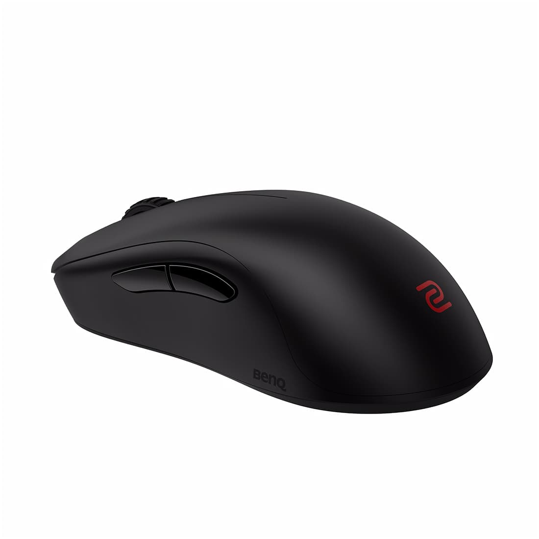 Компьютерная мышь, ZOWIE, U2-DW Wireless, 9H.N4PBE.A2E, DPI 400 / 800 / 1600 / 3200, USB 2.0 / 3.0 Plug & Play, 7 кнопок, 60 грамм, 125 / 500 / 1000 / 2000 / 4000 Гц Частота отчетов, Размер Небольшая (S), Ассиметричный Эргономичный Дизайн, Беспроводная, Колесо прокрутки 24-ступенчатое, Чёрный