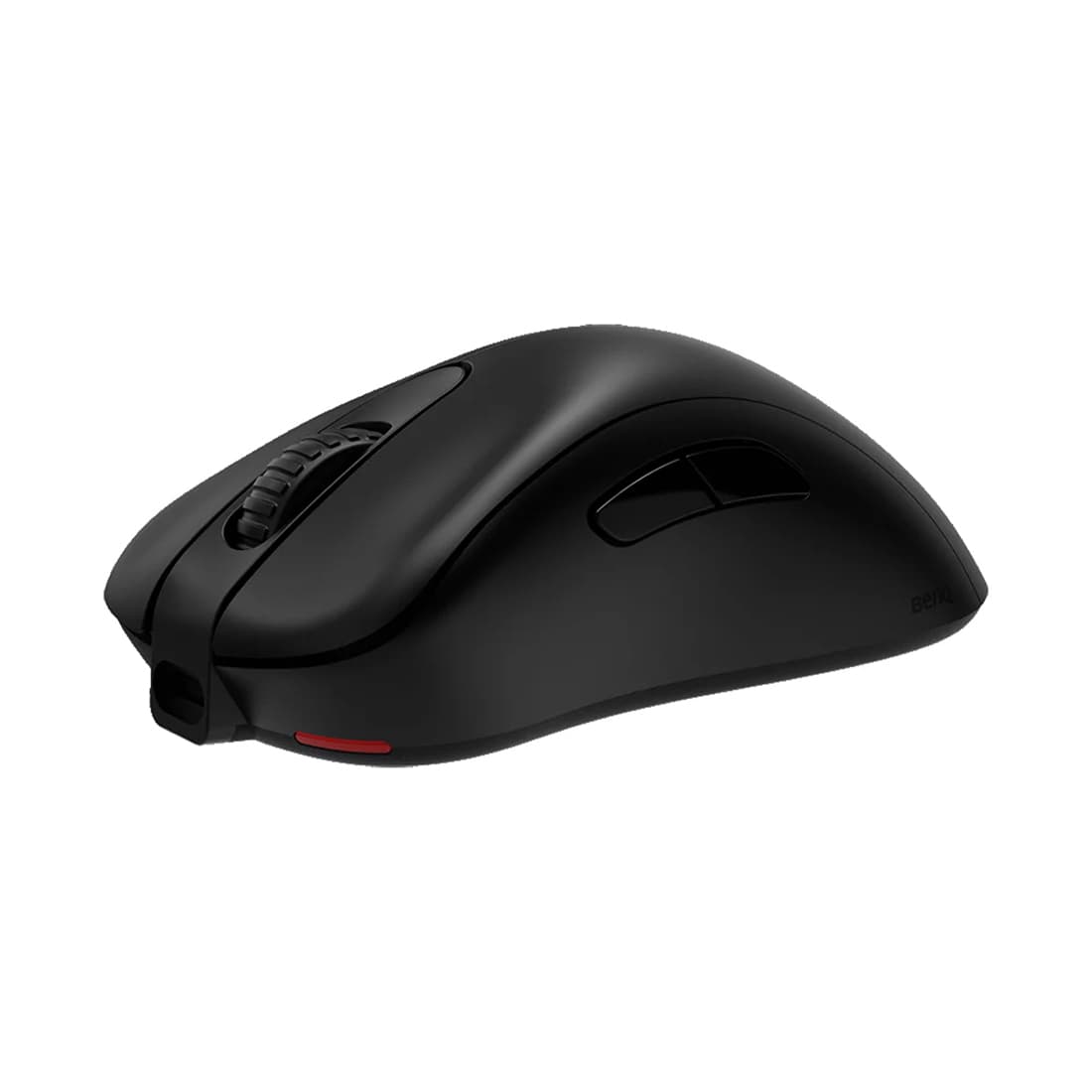 Компьютерная мышь, ZOWIE, EC2-CW Wireless, 9H.N49BE.A2E, DPI 400 / 800 / 1600 / 3200, USB 2.0 / 3.0 Plug & Play, 5 кнопок,77 грамм, 125 / 500 / 1000 Гц Частота отчетов, Размер Небольшая (S), Ассиметричный Эргономичный Дизайн, Беспроводная, Колесо прокрутки 24-ступенчатое, Чёрный