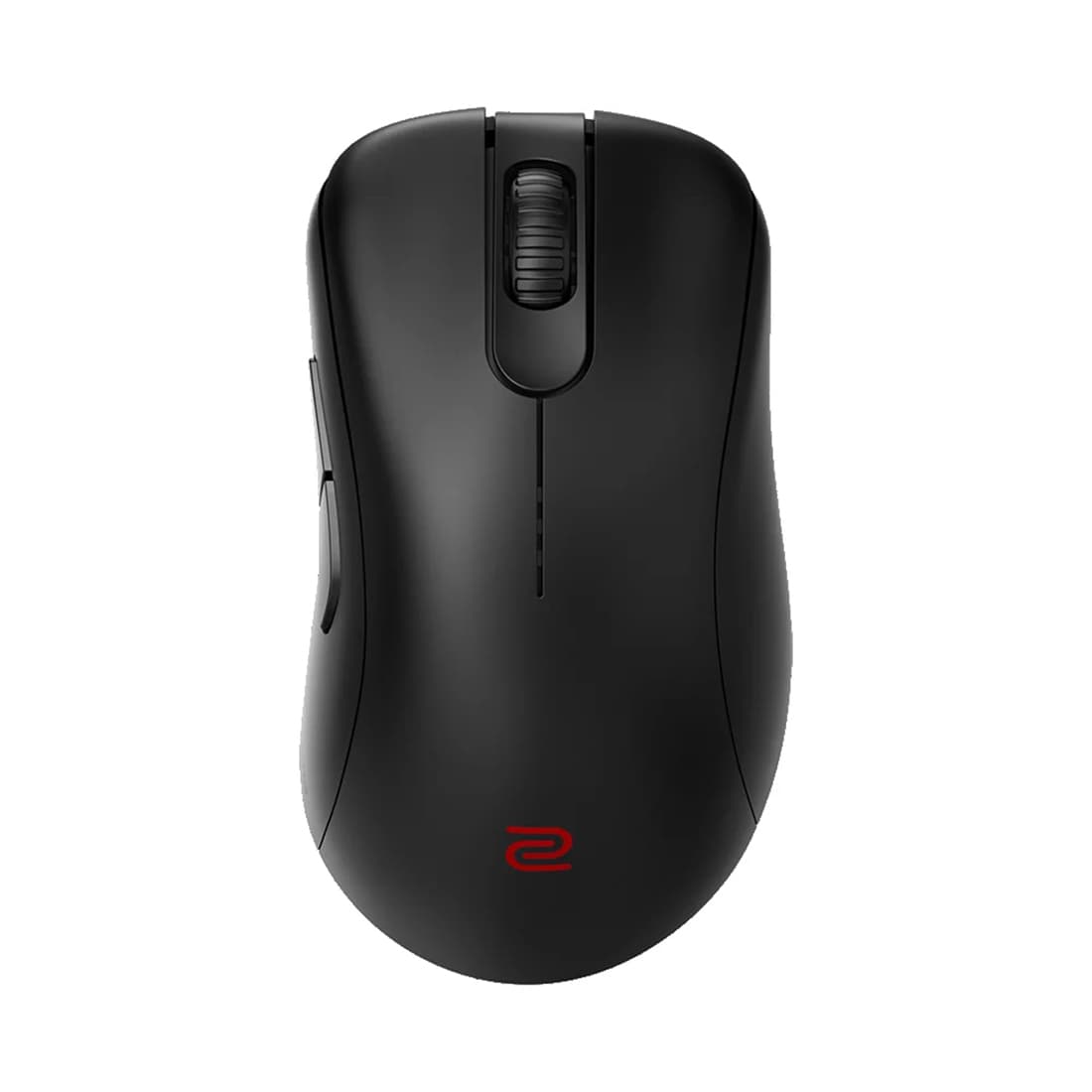 Компьютерная мышь, ZOWIE, EC3-CW Wireless, 9H.N4ABE.A2E, DPI 400 / 800 / 1600 / 3200, USB 2.0 / 3.0 Plug & Play, 5 кнопок,76 гр, 125 / 500 / 1000 Гц Частота отчетов, Размер Небольшая (S), Ассиметричный Эргономичный Дизайн, Беспроводная, Колесо прокрутки 24-ступенчатое, Чёрный