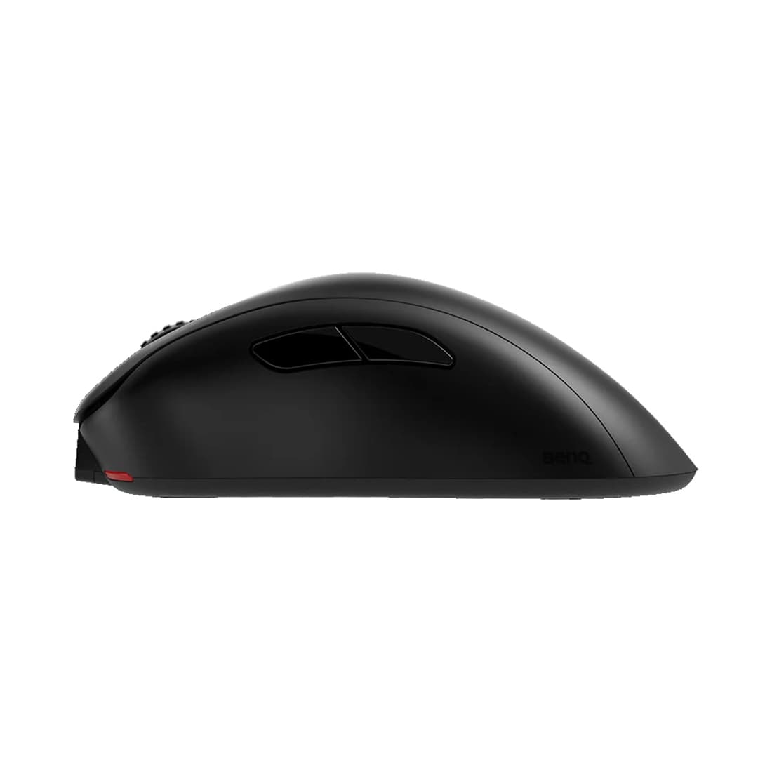 Компьютерная мышь, ZOWIE, EC3-CW Wireless, 9H.N4ABE.A2E, DPI 400 / 800 / 1600 / 3200, USB 2.0 / 3.0 Plug & Play, 5 кнопок,76 гр, 125 / 500 / 1000 Гц Частота отчетов, Размер Небольшая (S), Ассиметричный Эргономичный Дизайн, Беспроводная, Колесо прокрутки 24-ступенчатое, Чёрный