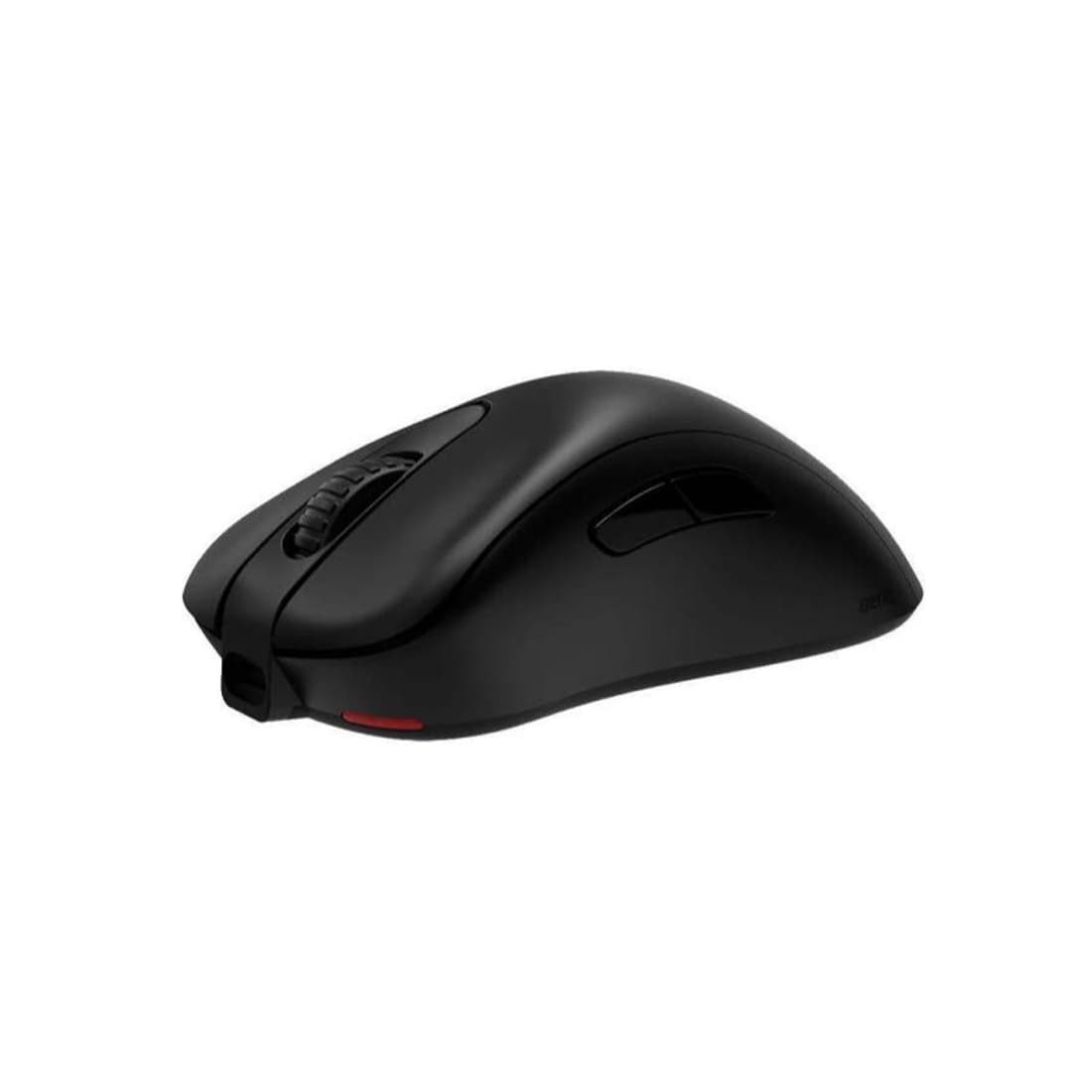 Компьютерная мышь, ZOWIE, EC3-DW 4K Wireless, 9H.N4WBE.A2E, DPI 400 / 800 / 1000 / 1200 / 1600 / 3200, USB 2.0 / 3.0 Plug & Play, 7 кнопок, 59 гр, 125 / 500 / 1000 / 2000 / 4000 Гц Частота отчетов, Размер Небольшая (S), Ассиметричный Эргономичный Дизайн, Беспроводная, Подключение с улучшенным 4K-приемником, Чёрный