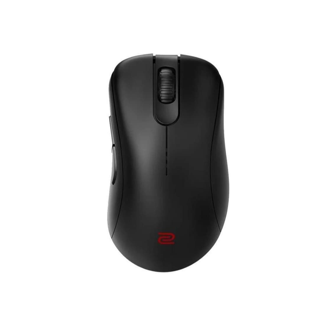 Компьютерная мышь, ZOWIE, EC3-DW 4K Wireless, 9H.N4WBE.A2E, DPI 400 / 800 / 1000 / 1200 / 1600 / 3200, USB 2.0 / 3.0 Plug & Play, 7 кнопок, 59 гр, 125 / 500 / 1000 / 2000 / 4000 Гц Частота отчетов, Размер Небольшая (S), Ассиметричный Эргономичный Дизайн, Беспроводная, Подключение с улучшенным 4K-приемником, Чёрный