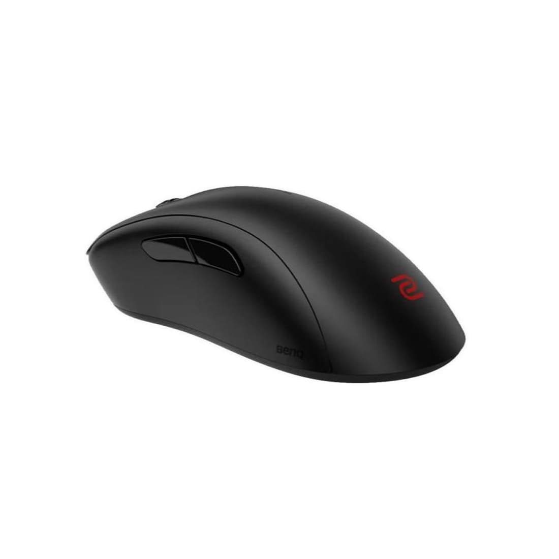 Компьютерная мышь, ZOWIE, EC3-DW 4K Wireless, 9H.N4WBE.A2E, DPI 400 / 800 / 1000 / 1200 / 1600 / 3200, USB 2.0 / 3.0 Plug & Play, 7 кнопок, 59 гр, 125 / 500 / 1000 / 2000 / 4000 Гц Частота отчетов, Размер Небольшая (S), Ассиметричный Эргономичный Дизайн, Беспроводная, Подключение с улучшенным 4K-приемником, Чёрный
