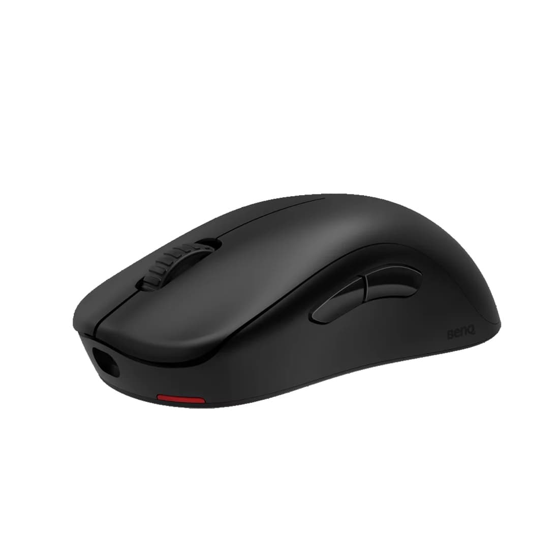 Компьютерная мышь, ZOWIE, U2 Wireless, 9H.N4KBE.A2E, DPI 400 / 800 / 1600 / 3200, USB 2.0 / 3.0 Plug & Play, 5 кнопок, 79 грамм, 125 / 500 / 1000 Гц Частота отчетов, Размер Небольшая (S), Ассиметричный Эргономичный Дизайн, Беспроводная, Колесо прокрутки 24-ступенчатое, Чёрный