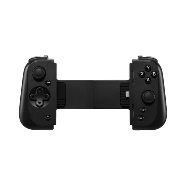 Геймпад, Razer, Kishi V2 for iPhone, RZ06-04190100-R3M1, Модульная конструкция, USB, Черный