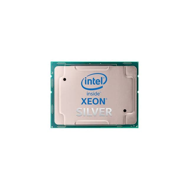 Центральный процессор (CPU), Lenovo, ThinkSystem SR630 V2 Intel Xeon Silver 4310 Processor Option Kit w/o Fan, 12C, 120W, 2.1GHz, 4XG7A63425