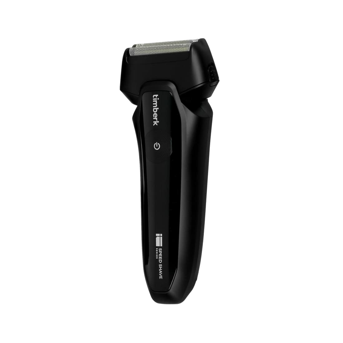 Электробритва, Timberk, T-SHF20L, Сеточная. Сухой способо бритья, 7100 об/мин, Питание от аккумулятора, Встроенный триммер, Время работы 75 мин, Время зарядки 2ч, Мощность 5 Вт, Черный
