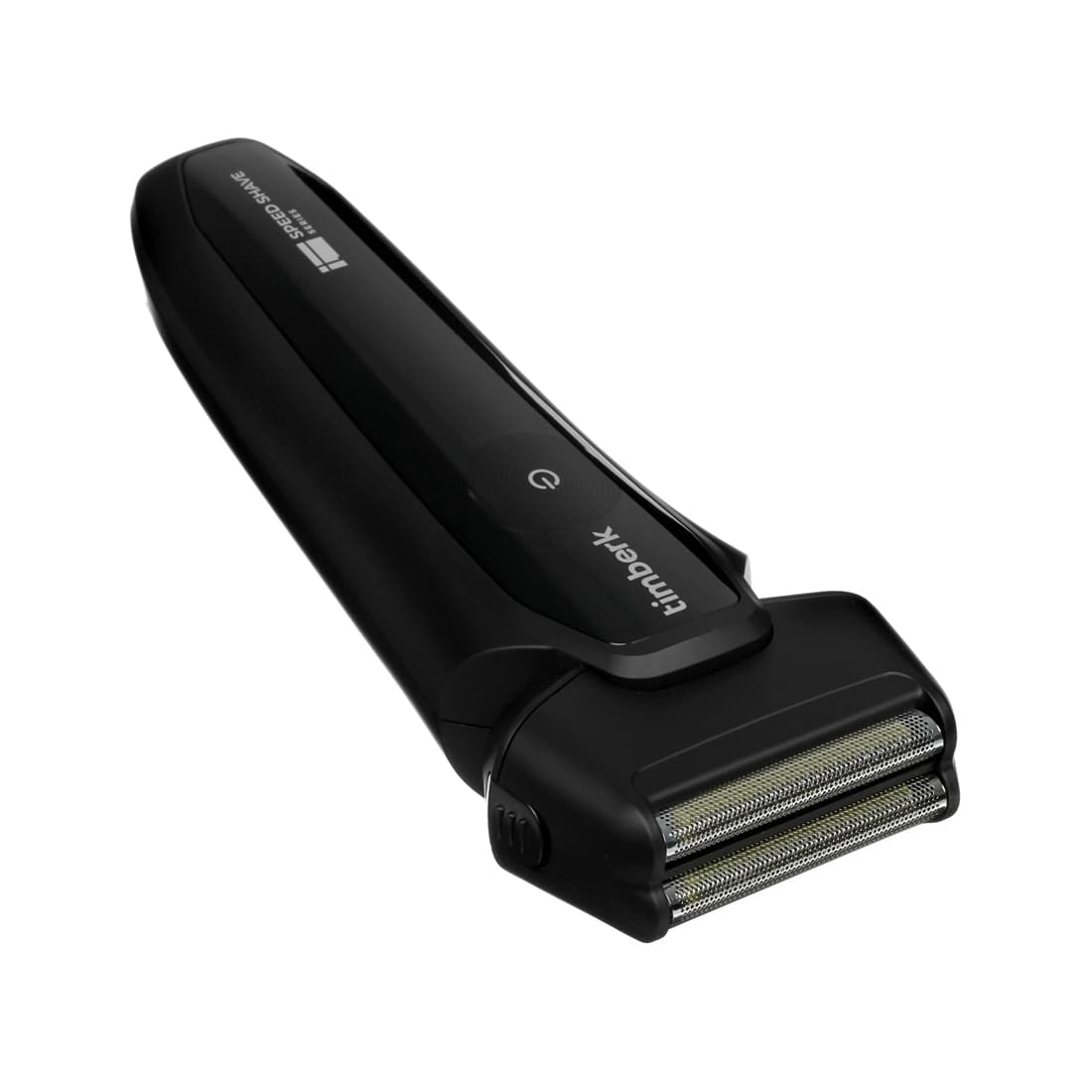 Электробритва, Timberk, T-SHF20L, Сеточная. Сухой способо бритья, 7100 об/мин, Питание от аккумулятора, Встроенный триммер, Время работы 75 мин, Время зарядки 2ч, Мощность 5 Вт, Черный